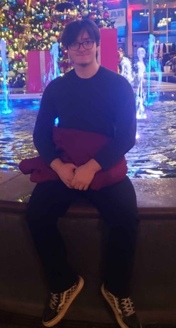 Profile image of Luka Brennan